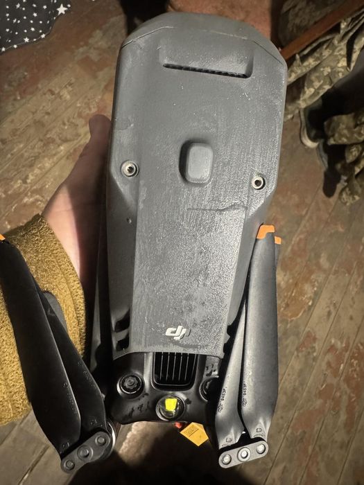 Dji mavic 3t enterprise