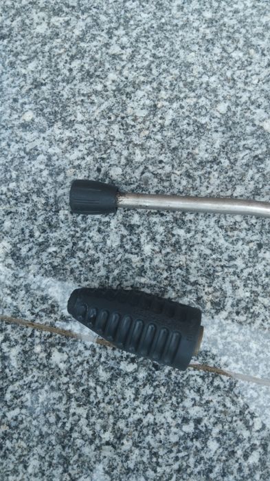 Lavadora karcher HD 10/25 4s