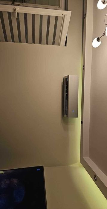 Klimatyzator ścienny wraz z montażem