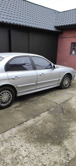 Хюндай Соната 2004р