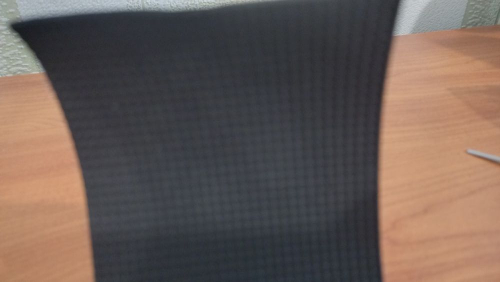 Клейка стрічка для ремонту взуття 1м-10 см.