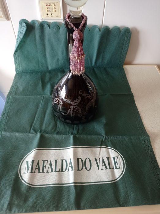 Decorative Bottle Mo