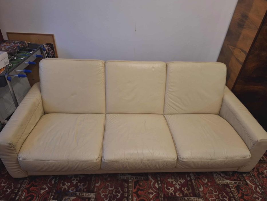 Sprzedam komplet wypoczynkowy