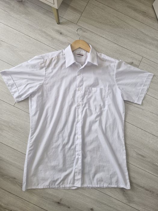 Koszula elegancka męska