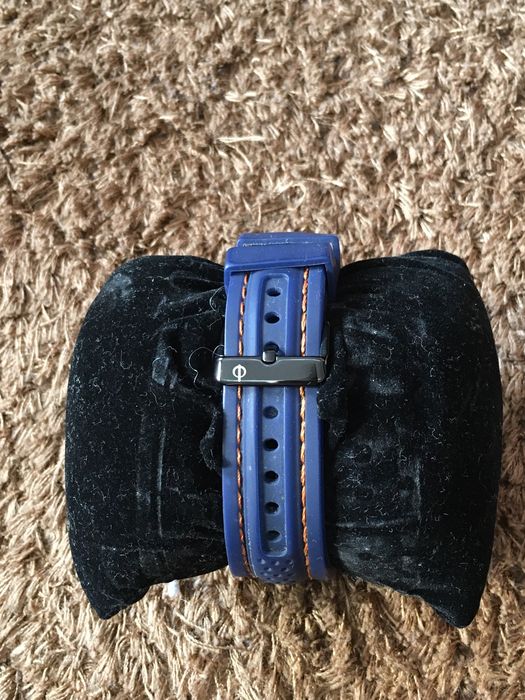 Relógio Radiant Walker Dark Blue