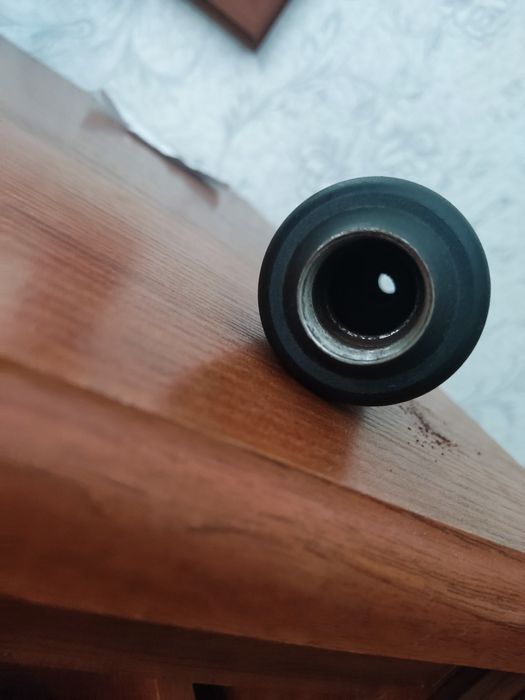 ПбС глушник 5.45