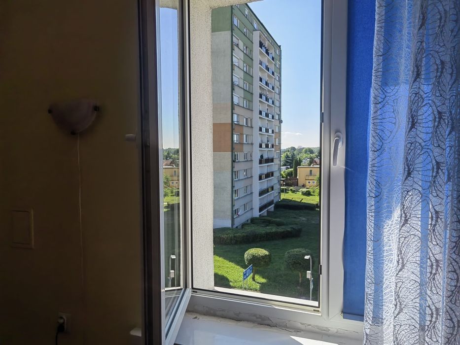 Mieszkanie 46m2 Dwupokojowe Roosevelta