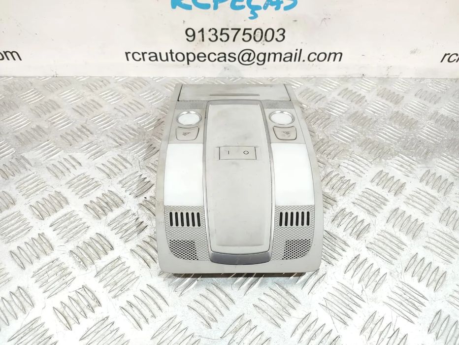 Plafonier original Audi A6 C6