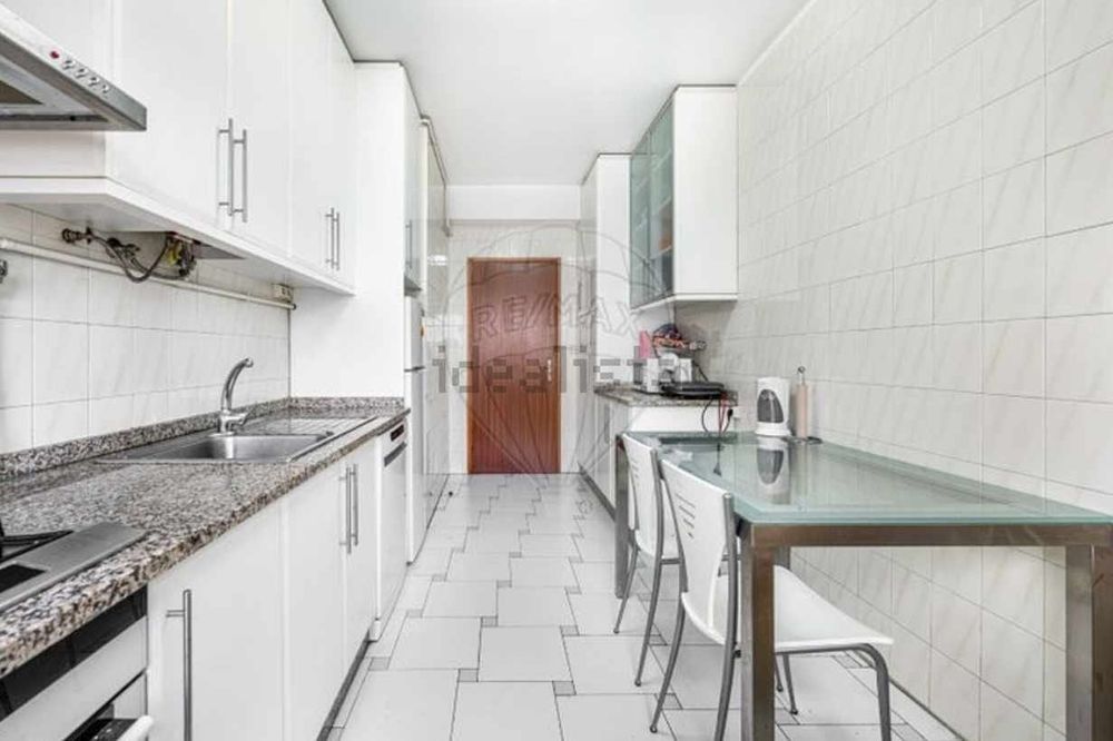 Apartamento T2 Centro