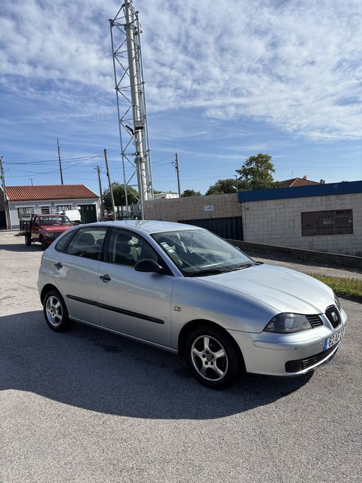Seat Ibiza 1.2 Aveiro