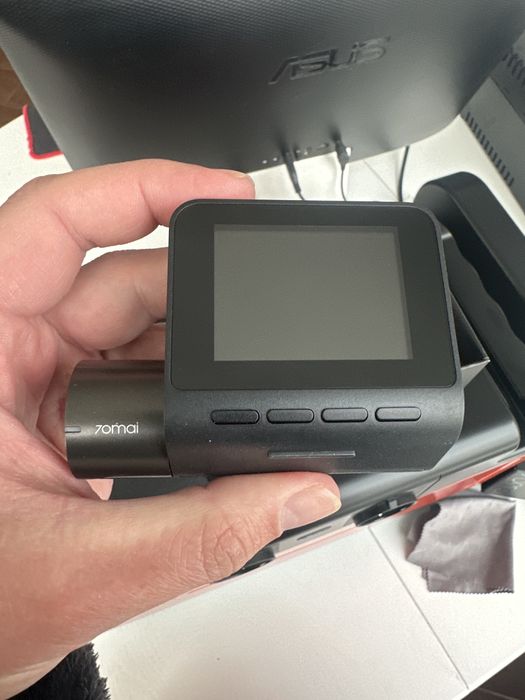 Автомобільний відеореєстратор 70mai Dash Cam A200