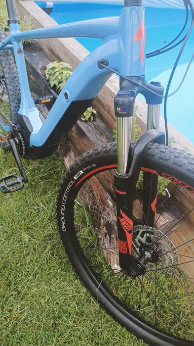 Specialized turbo levo hardtail . Wspomaganie elektryczne.Super stan.