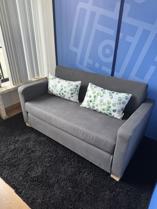 Sofa cama (cambalhota)