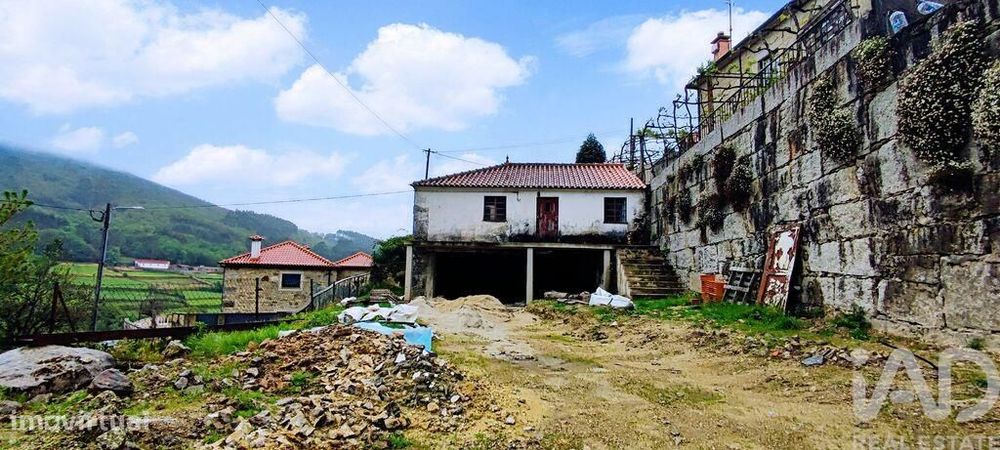 Casa / Villa T3 em Labrujó, Rendufe e Vilar do Monte de 245,46 m2