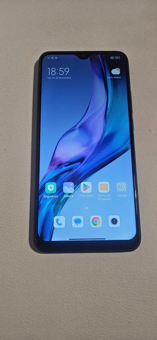 Telemóvel Xiaomi redmi 9