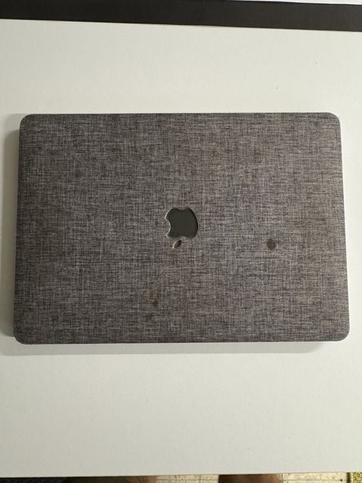 Macbook Pro 13” (2021) com 2tb ssd