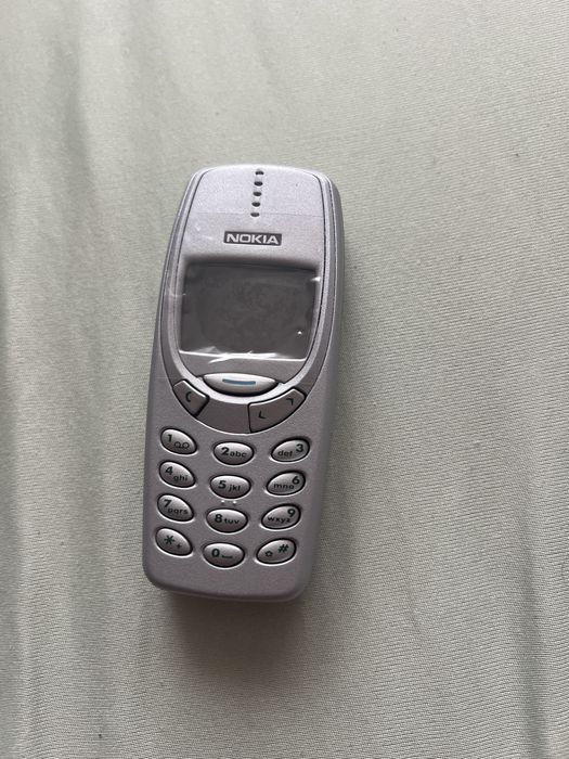 Obudowa nokoa 3310