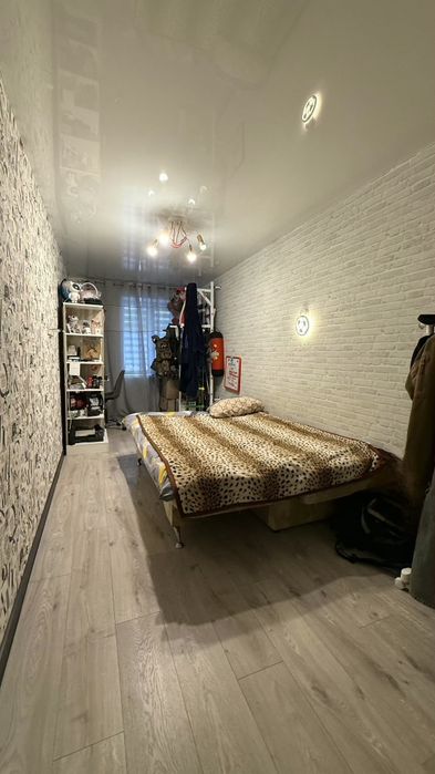 Продаж 3-кімнатної квартири. Центр міста