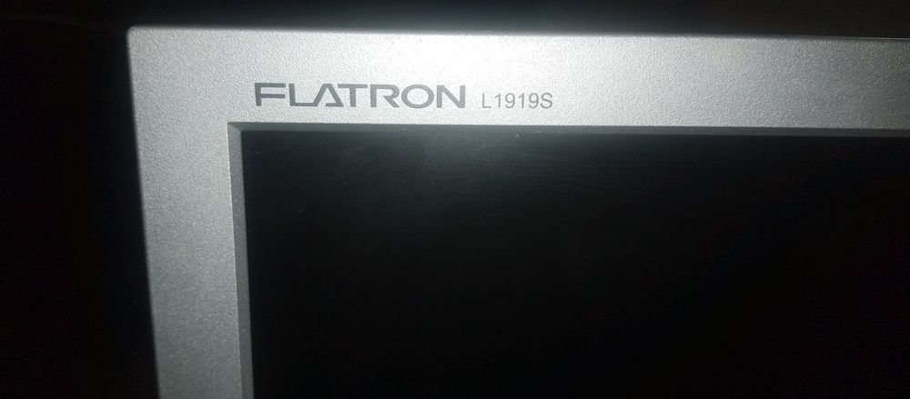 монитор флетрон 1919s