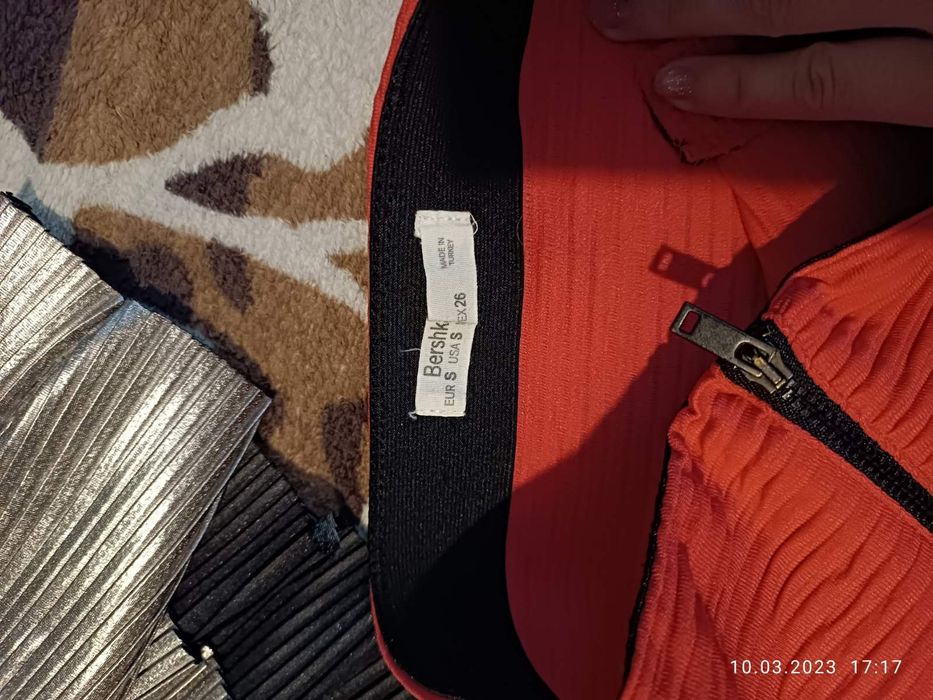 спідниці на будь який смак