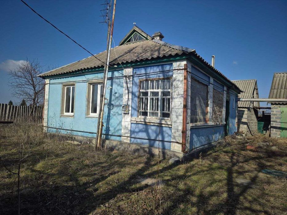Продам будинок с.Лиман Зміївський район