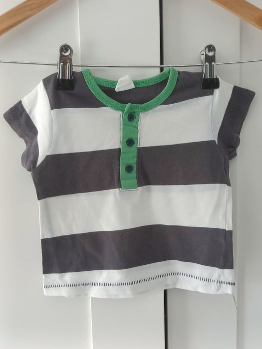 Bluzka H&M rozmiar 62