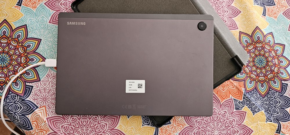 Samsung  Tab A8 10.0