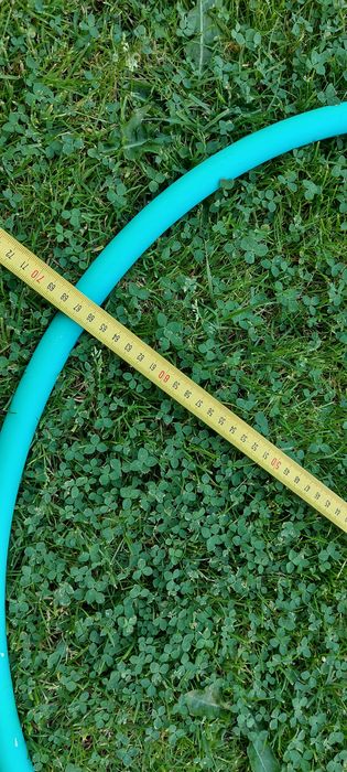 NOWE hula hop decathlon