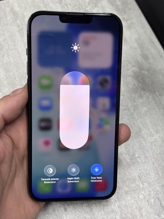 iPhone 13 Pro Max 1TB Graphite • Батарея 91% • Nevelock • Айфон 13 ПМ