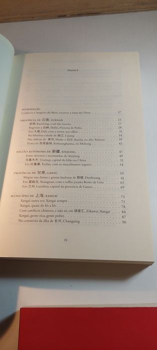 Toda a China - António Graça de Abreu (Volumes I e II)