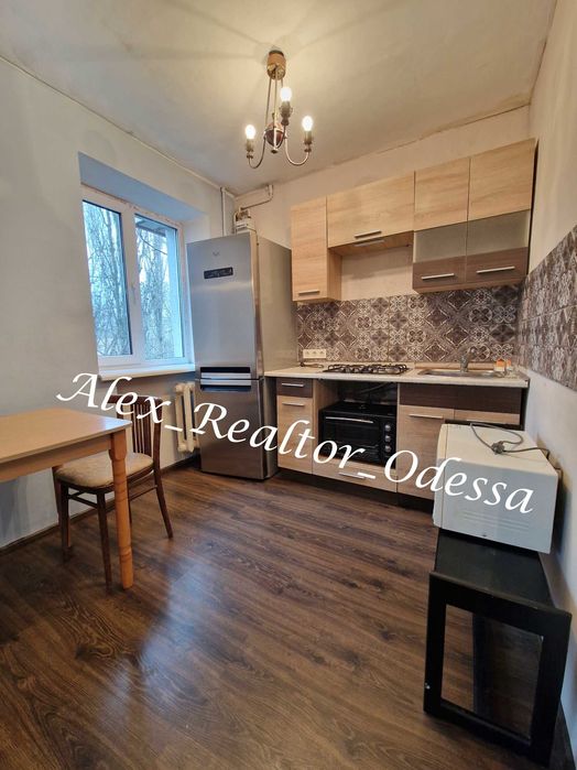 Сдам 1 комн. квартиру. Парк Горького. Парк Марк Твена. Черемушки