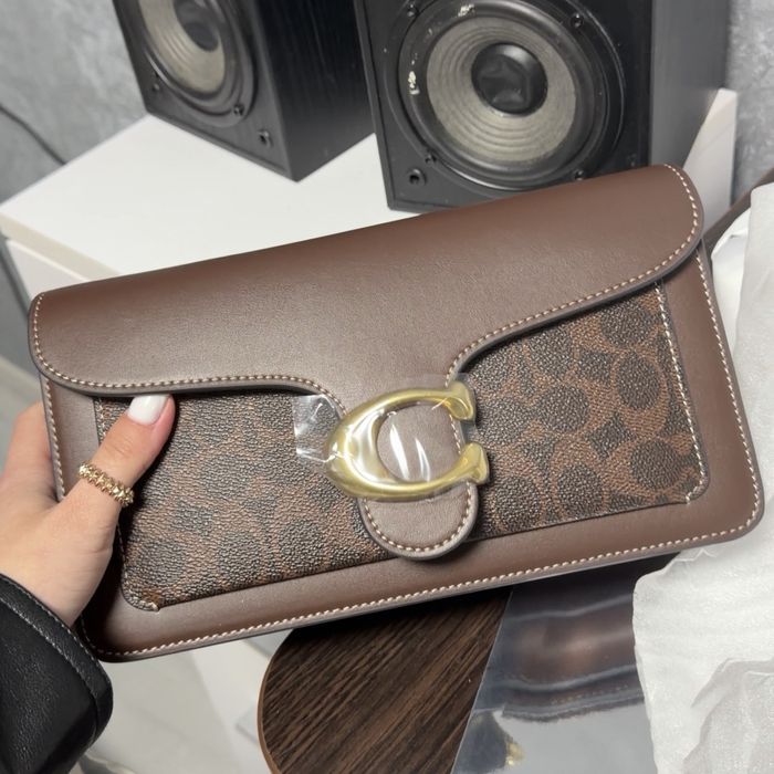 Сумка Coach Tabby 26 original , оригинал