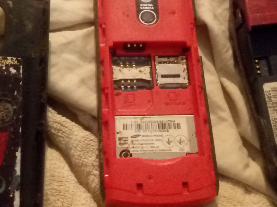 Продам лот телефонов