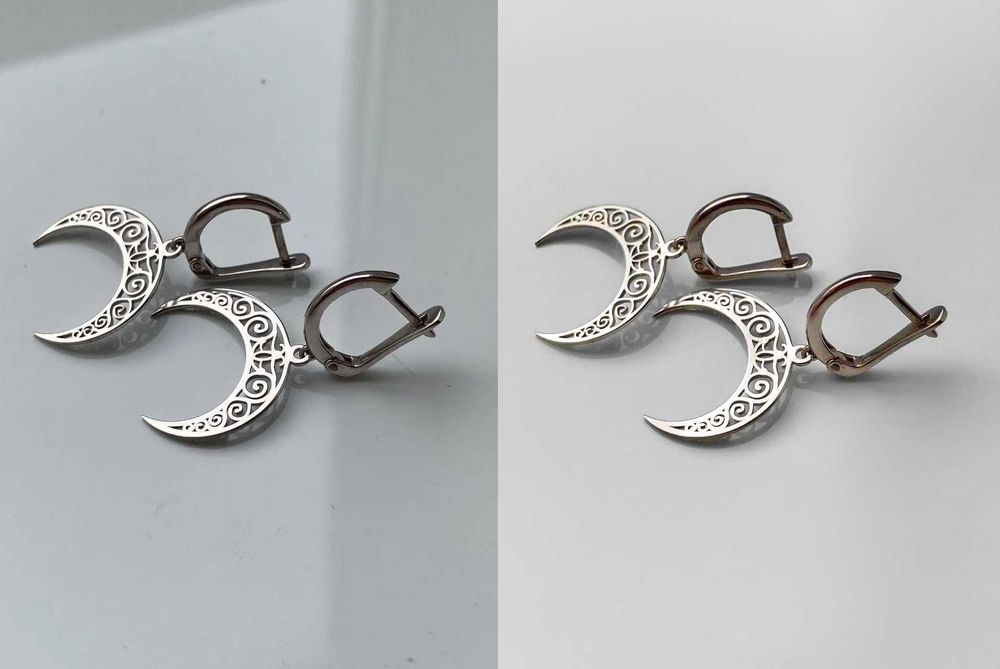 Обробка фотографії для інтернет магазинів/інфографіка/превью/білий фон