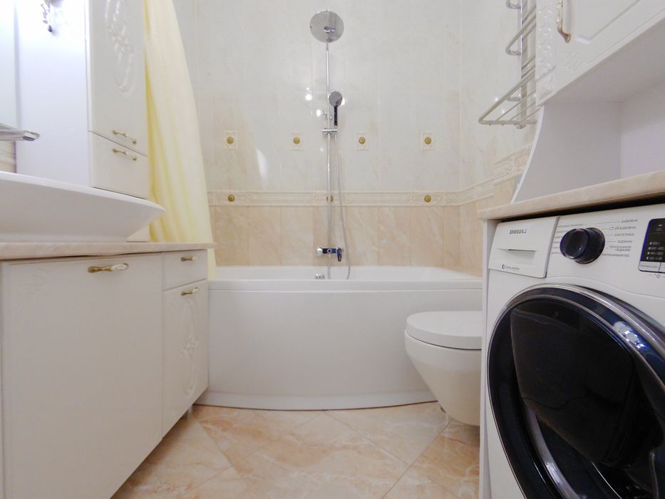 Сказочно волшебная квартира  в Соломенском районе. "ДОБРОБУТ"