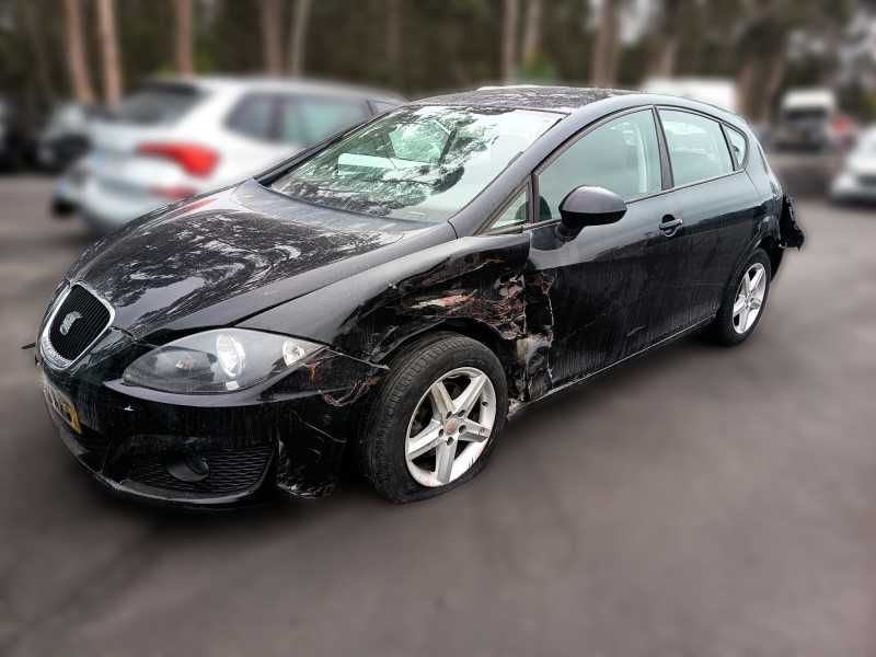 SEAT Leon 1.6 TDI