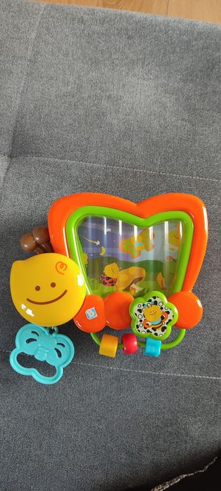 Pozytywka Motylek Kołysanka B-kids