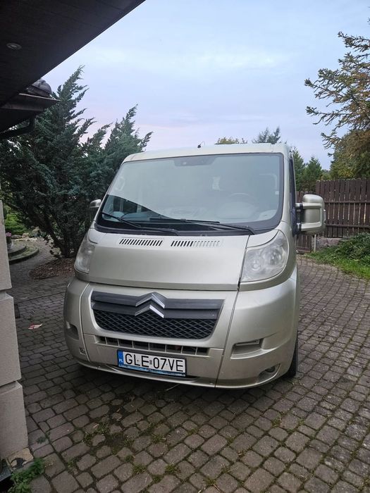 Citroën Jumper