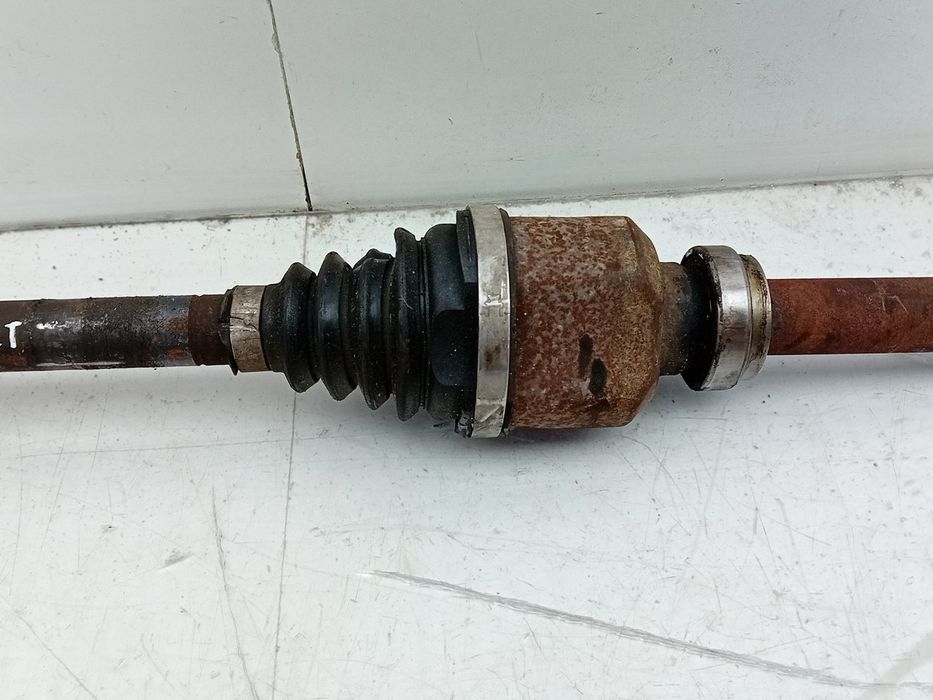 Transmissão frente direita PEUGEOT 2008 I (CU_)