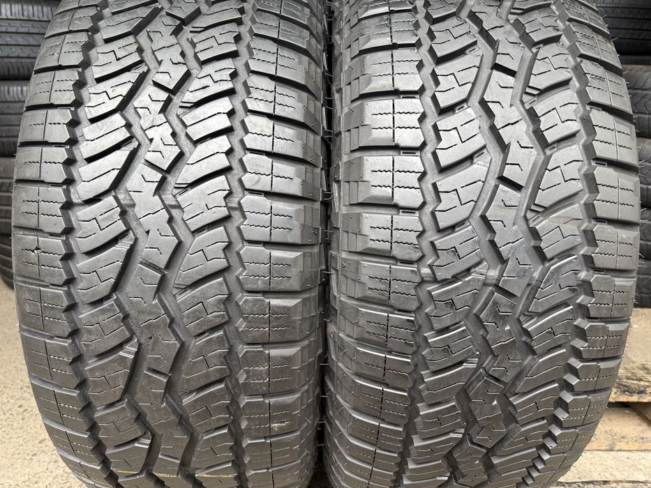 255/55 R19 Falken WildPeak A/T 2шт.