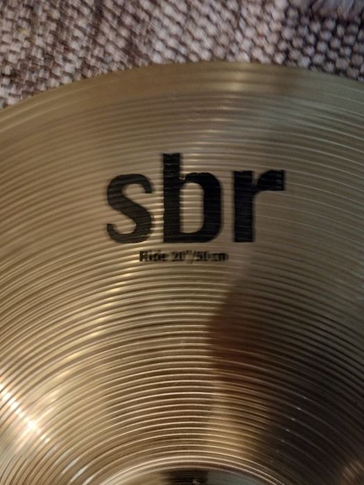 Prato Ride 20" novo