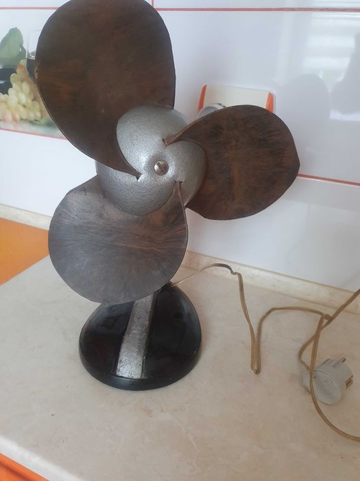 Вентилятор СРСР В 3-!