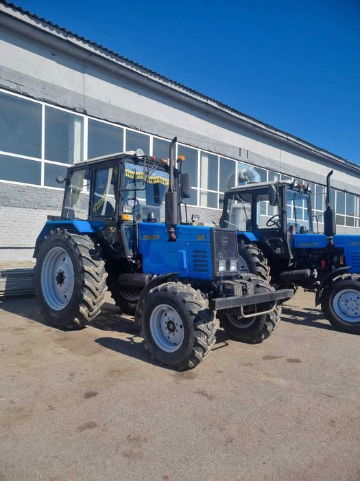 Продам трактор МТЗ БЕЛАРУС 892, 2022 року 800 мото/ годин