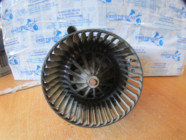 Motor da chauffage / sofagem CITROËN C4 I (LC_)