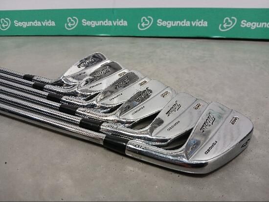 Titleist 710 MB Forged Set