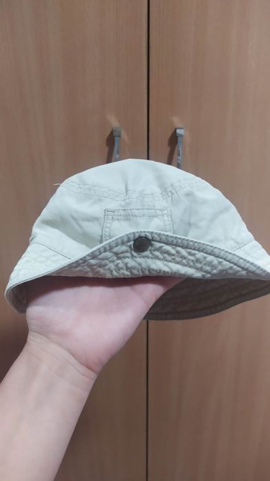 Кепка , шапочка от солнца