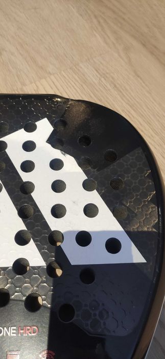 Raquete Padel adidas Metalbone 3.2HRD