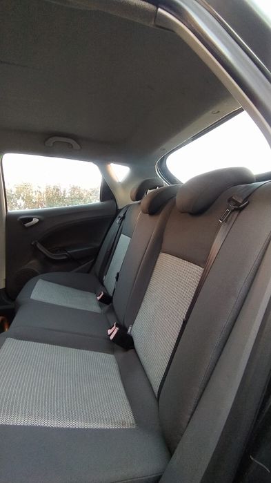 Seat Ibiza 2009 1.4