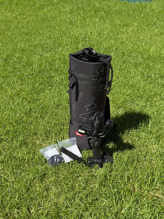 Zhiyun WEEBILL 3 – Gimbal como novo, com bolsa e acessórios