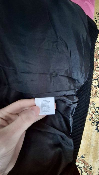 Продам нову чоловічу куртку, з біркою